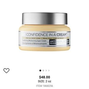 It Cosmetics Confidence in a Cream